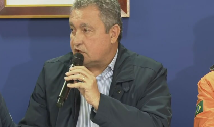 Rui Costa (PT), ministro da Casa Civil