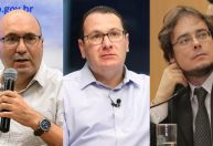 Em Campinas (SP), Saadi tem 37,3%, Zimbaldi, 24,1%, e Tourinho, 13,5%, diz Paraná Pesquisas