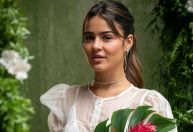 "Renascer": veja as primeiras fotos de Sandra vestida de noiva