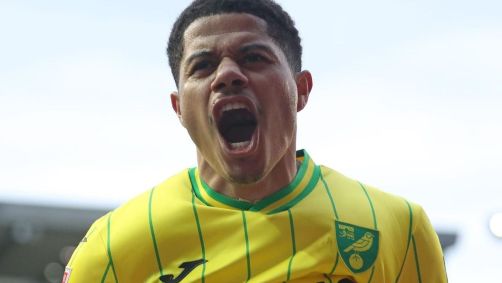 Gabriel Sara em ação pelo Nowrich