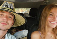 Sasha Meneghel e João Lucas comemoram 3 anos de casados: 