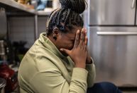 Saúde mental dos brasileiros pós-pandemia é uma das piores do mundo