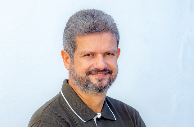 Saulo Arcangeli é candidato do PSTU à Prefeitura de São Luís / Divulgação/PSTU