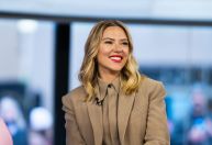 Scarlett Johansson confirma participação em 