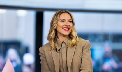 Scarlett Johansson confirma participação em "Jurassic World 4": "Grande fã"