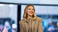 "Não acho que meu trabalho possa ser feito por IA', diz Scarlett Johansson
