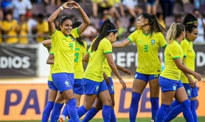 Copa do Mundo Feminina 2027: Brasil mantém otimismo para sediar torneio