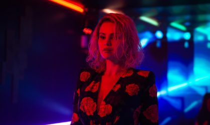 "Emilia Perez", filme com Selena Gomez, vai representar a França no Oscar 2025