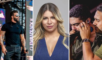 Sertanejo lidera ranking dos mais ouvidos no YouTube há 400 semanas