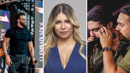 Gênero sertanejo lidera lista do YouTube Brasil