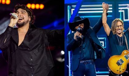Caldas Country Festival 2024 revela novas atrações; veja sertanejos confirmados