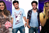 Descubra quais famosos do sertanejo foram descobertos em reality shows