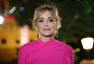 Sharon Stone se revolta com etarismo no cinema: 