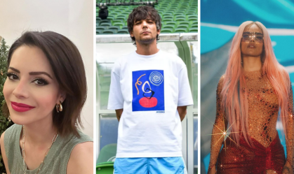 Veja quais famosos arrecadarão fundos e doações para o RS por meio de shows