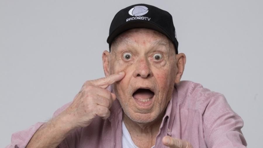Silvio Luiz, narrador