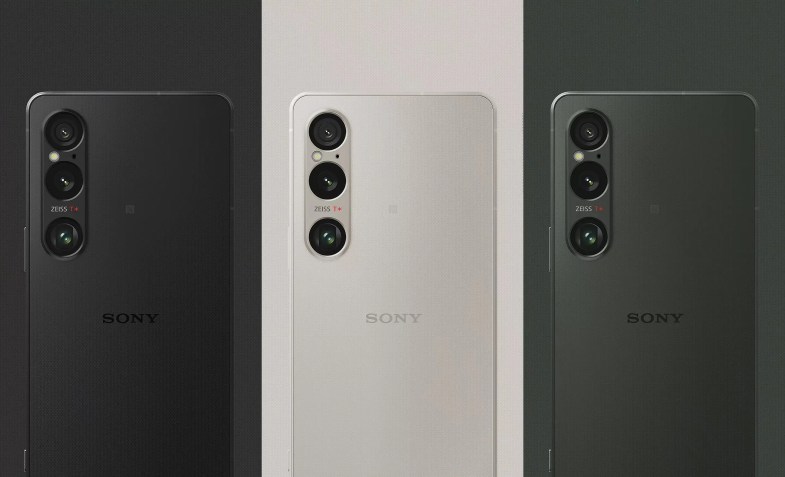 Sony anuncia smartphone Xperia 1 VI / Divulgação/Sony