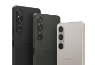Sony anuncia novos smartphones da linha Xperia