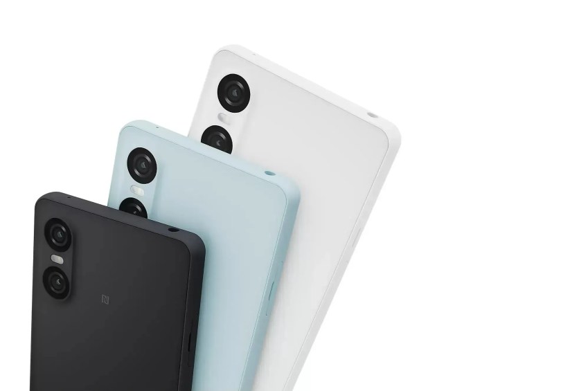 Sony anuncia smartphone Xperia 10 VI / Divulgação/Sony