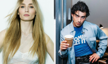 "Piores dias da minha vida": Sophie Turner fala sobre divórcio com Joe Jonas