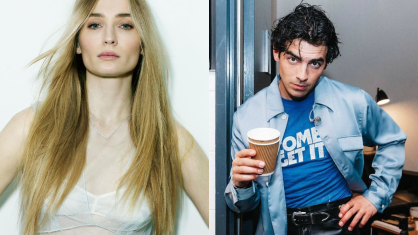 Joe Jonas e Sophie Turner são pais de Willa, de 3 anos, e Delphine, de 1 ano. Ambas as crianças ficaram com o pai após o divórcio, enquanto a atriz estava nos sets de gravação