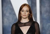 Sophie Turner diz ter refletido sobre interromper 1ª gravidez com Joe Jonas