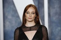 Atriz de "Game of Thrones" celebra "retorno" dos lobo-terríveis; entenda