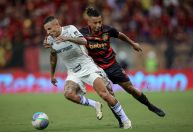 CBF define data de três jogos atrasados do Brasileirão; saiba detalhes