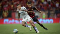 CBF define data de três jogos atrasados do Brasileirão; saiba detalhes