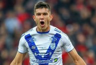Athletico-PR perde em casa do Ameliano e vai para playoff da Sul-Americana