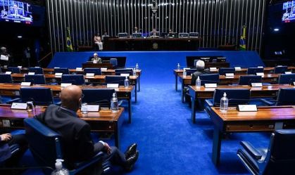 Senado aprova urgência de projeto que amplia cotas para pessoas pretas e pardas em concursos públicos