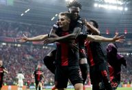Pacto? Bayer Leverkusen já marcou 12 gols decisivos em acréscimos na temporada