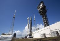 Lançamento da nave Starliner, da Boeing, é cancelado minutos antes de decolagem