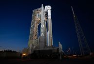 Missão Starliner, da Boeing, deve ser lançada a partir de 17 de maio