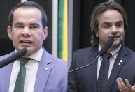 Saiba quem são os dois deputados que votaram contra a suspensão da dívida do RS