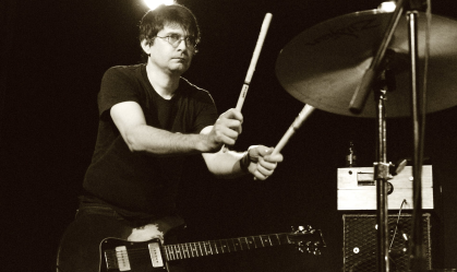 Steve Albini preferia o termo “engenheiro de áudio” ao invés de “produtor”