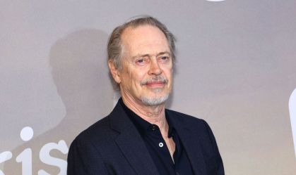 Steve Buscemi, de "Gente Grande", é agredido na rua em Nova York