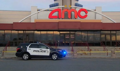 Quatro pessoas são esfaqueadas em cinema de Massachusetts, nos Estados Unidos