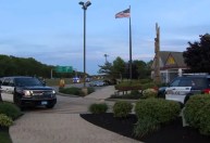 Polícia de Massachusetts prende suspeito de esfaquear 6 pessoas nos EUA
