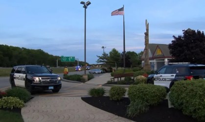Polícia de Massachusetts prende suspeito de esfaquear 6 pessoas nos EUA