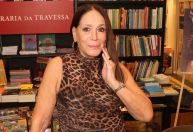 Susana Vieira fala sobre diagnóstico de leucemia: "Não tem cura"