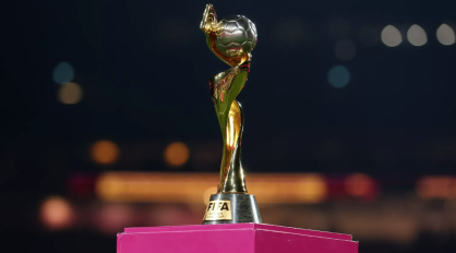 Taça do Mundial de Clubes Feminino