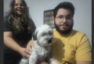 Chuvas no RS: família de Novo Hamburgo abandona casa e volta para buscar animais