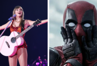 Ryan Reynolds responde boatos sobre Taylor Swift estar em 