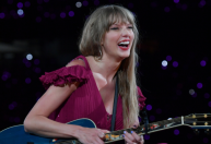Taylor Swift pode movimentar US$ 1 bilhão na economia do Reino Unido, aponta relatório