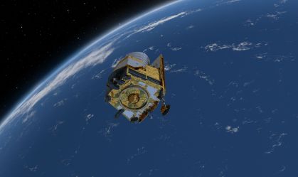 Conheça o Euclid, telescópio usado para estudar matéria escura do Universo