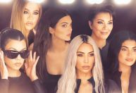 "The Kardashians": conheça os integrantes da família Kardashian-Jenner