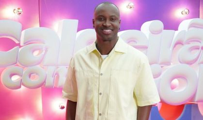 Thiaguinho desabafa sobre crises de burnout: "Eu não me reconhecia"