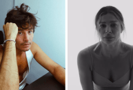 Tiago Iorc lança 1º episódio de série musical estrelada por Grazi Massafera