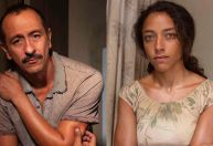"Renascer": Tião Galinha sai de casa e Zinha se encanta por Joana