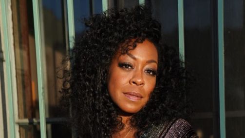 Tichina Arnold virá ao Brasil em julho